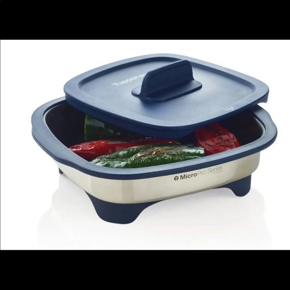 MicroPro Series Grill with center ring